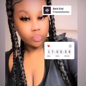 Meet your Posher, Patience